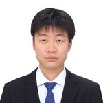 Hanling Tian ( 田 翰 凌 )