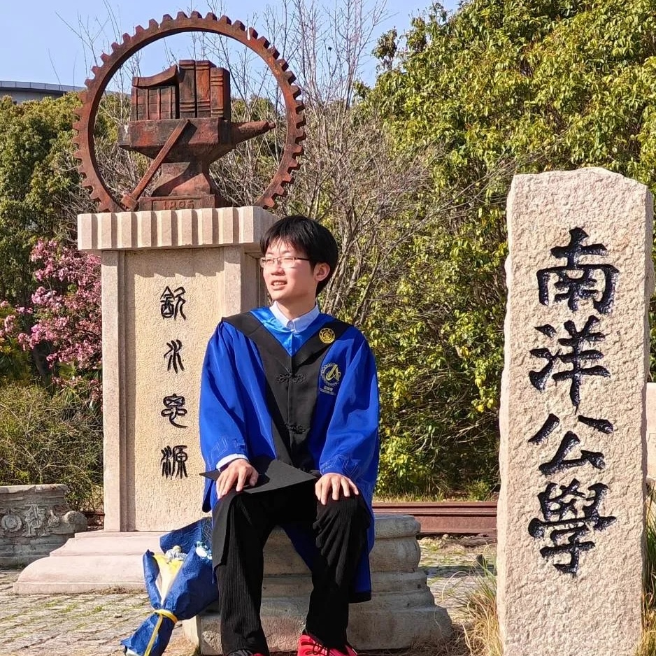 Hanling Tian